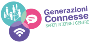 Logo generazioni connesse