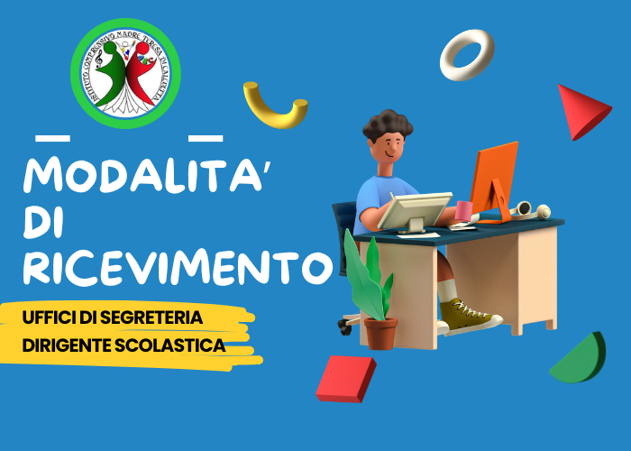 ANNO SCOLASTICO 2026/2027